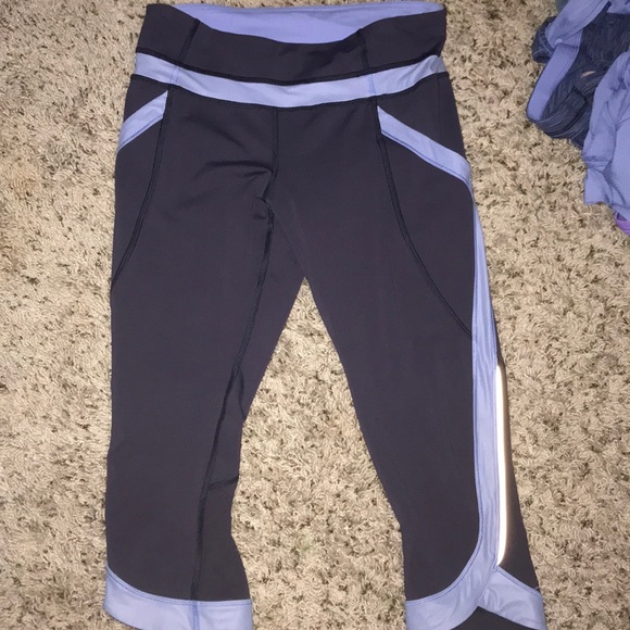 lulu leggings - Picture 1 of 3